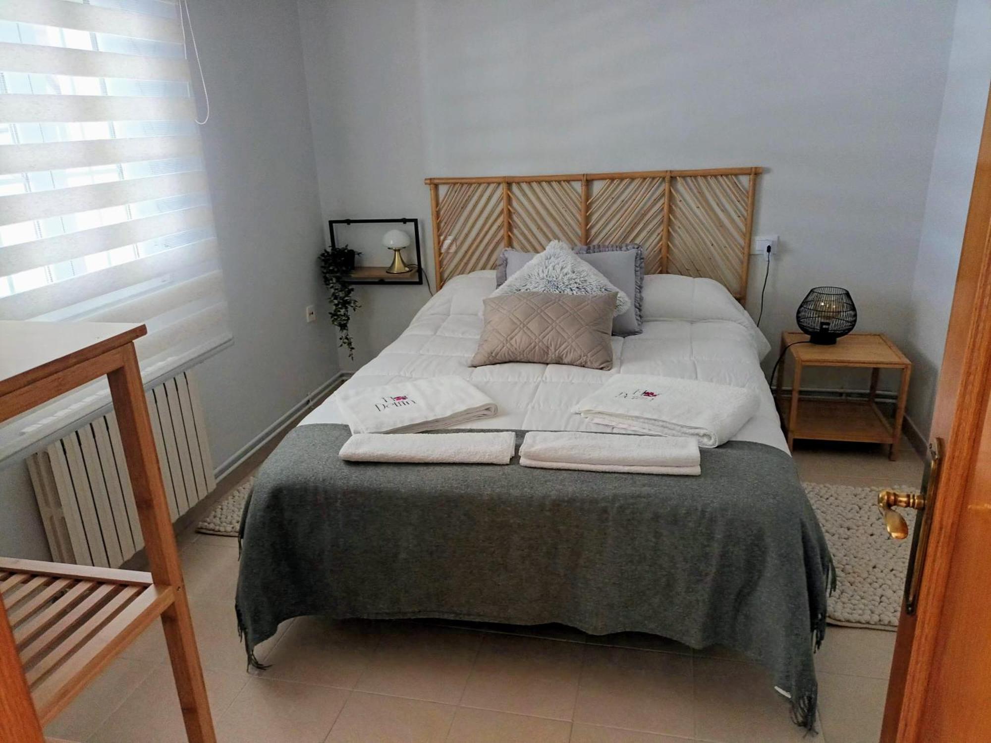 Villa Casa Flor Delfin Ribadeo Exterior foto